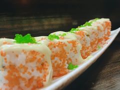 -鹏祖料理