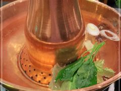 -北门涮肉·铜锅涮肉(南锣鼓巷店)