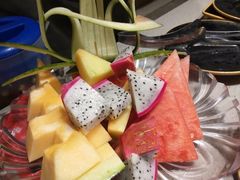 -海底捞火锅鲜切牛肉主题店(长寿路店)