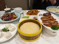-福来居烤鸭店(天坛二店)