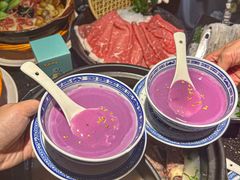 -捞王锅物料理(凯旋路店)