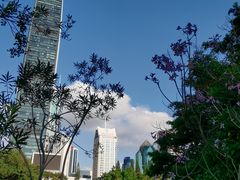 -荔枝公园(福田区)