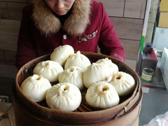 肉包-花园茶楼(兴城西路店)