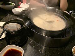 -捞王锅物料理(凯旋路店)