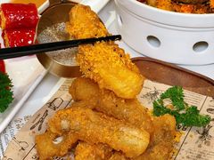 -避风塘·金牌店·夜宵(金玉兰店)