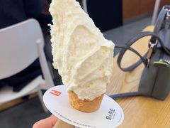 -野人先生Gelato(上海长宁龙之梦店)