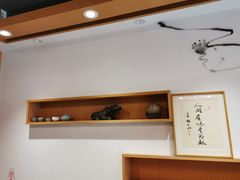 用餐区-御面斋精品面馆