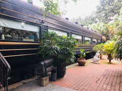 -火车头法国西餐厅