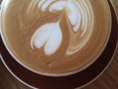 -VOYAGE COFFEE(北锣鼓巷店)