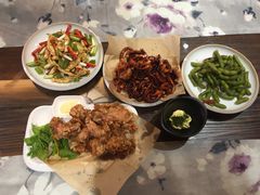 -以前的小酒馆(中山广场店)