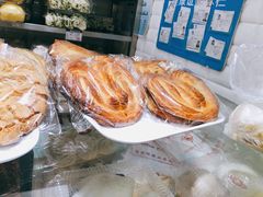 蝴蝶酥-白玉兰食品(仲盛世界商城店)