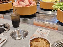 -喜家自助小火锅(乐客城店)