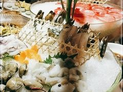 -尚海豆捞(乐虹坊店)