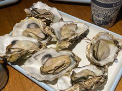 -乔街深夜食堂·台州菜·高压锅生蚝(杭州总店)