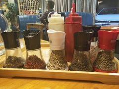 -隐炉和牛烧肉店(群力店)