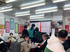 大堂-逸桂禾面馆