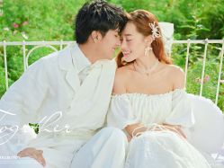 -第一夫人婚纱摄影(南京店)