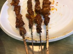 -清真益鑫羊肉手抓馆(南大街店)