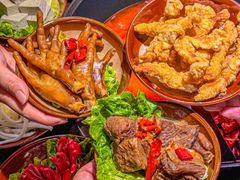 -冯校长老火锅(广州正佳广场店)
