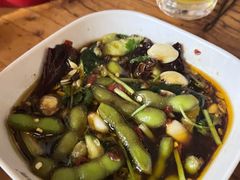-木屋烧烤(白石洲店)