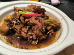 -苏淮景·苏闽融创菜·海鲜(原空港井河轩店)