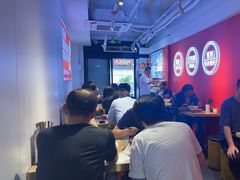 -阿当·小炒牛肉面(人广店)