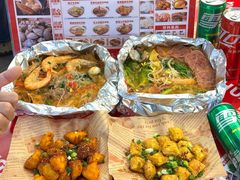 -见味花甲(福田coco park店)