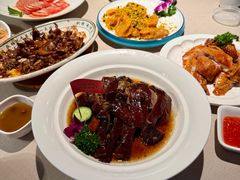 -顺鹅季·非遗烧鹅(六道口店)