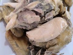 -考记泥焗鸡农庄·海鲜(北洛秘境店)