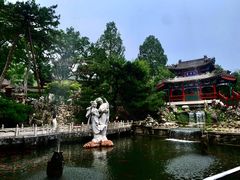 -红螺寺