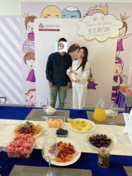 -百佳医疗级月子会所