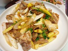 -三义和酒楼(千佛山店)