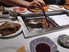 -星伦多 自助料理(圆融店)