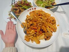 -昱德来·天津菜(河西店)