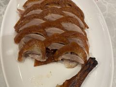 -福来居烤鸭店(天坛二店)