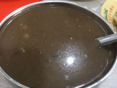 -丁红照水煎包胡辣汤