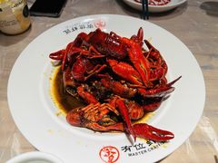 -有位虾匠·胶东土菜小馆(市北店)