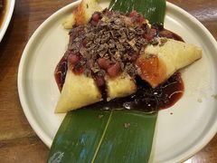 -牛氏石磨肠粉(海璟国际店)