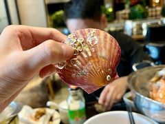-川骄海鲜自助(河东店)