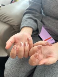 -斯馨·健康美甲美睫