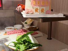 -海底捞火锅(崇文门新世界百货店)