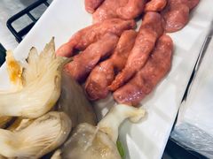 -韩九点烤肉(大学城店)