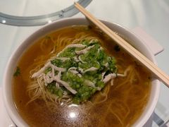 -申粤轩酒楼·三十年粤菜经典(丁香花园店)