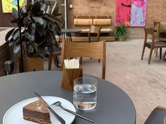 -大酉·M Coffee(北京美术馆店)