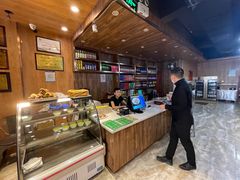 -清真益鑫羊肉手抓馆(南大街店)