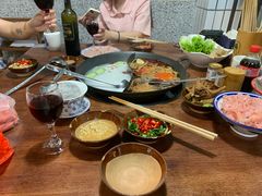 -楠火锅(新塘翡翠绿洲店)