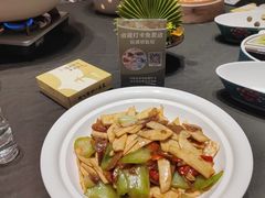 -皇厨荣升名厨家宴.赣州客家菜