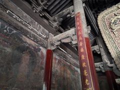 -报恩寺(平武县)