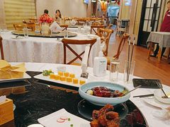 -徐记私厨(半淞园路店)