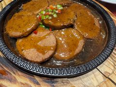 -天厨妙香素食餐厅(清华店)